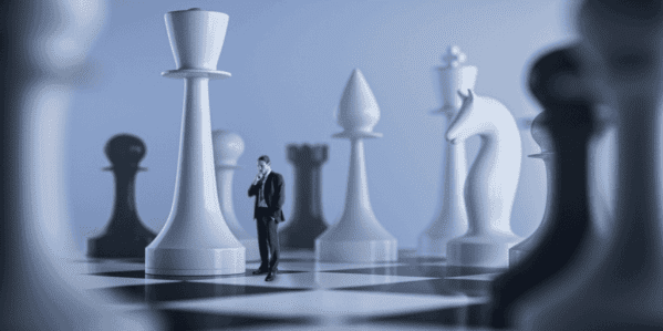Business Outcome Selling® develops the advanced selling skills needed to win complex deals, influence executives, and align solutions to business outcomes.