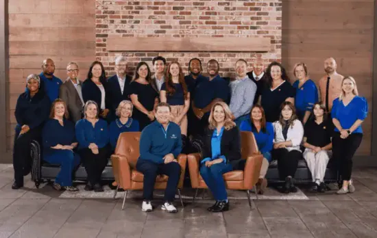 Sales Gravy team of trainers, consultants, coaches, account executives, account managers and more helping sales organizations sell more